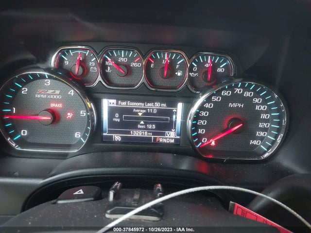Chevrolet Silverado 1500 Ltz 2014 3GCUKSEC1EG261389 Image 7