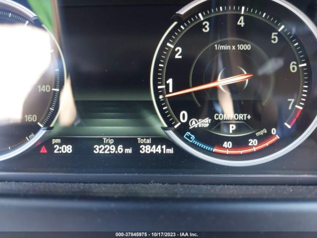 WBA6H1C57HD933055 BMW 6 Series 640i