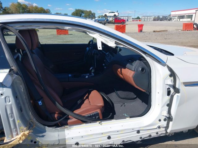 WBA6H1C57HD933055 BMW 6 Series 640i