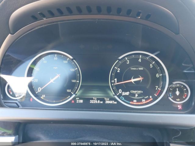 WBA6H1C57HD933055 BMW 6 Series 640i