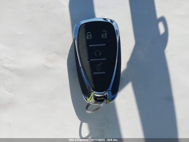 Chevrolet Equinox Premier 2018 2GNAXMEV1J6214247 Image 11