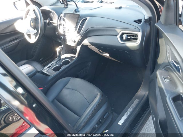 Chevrolet Equinox Premier 2018 2GNAXMEV1J6214247 Image 5