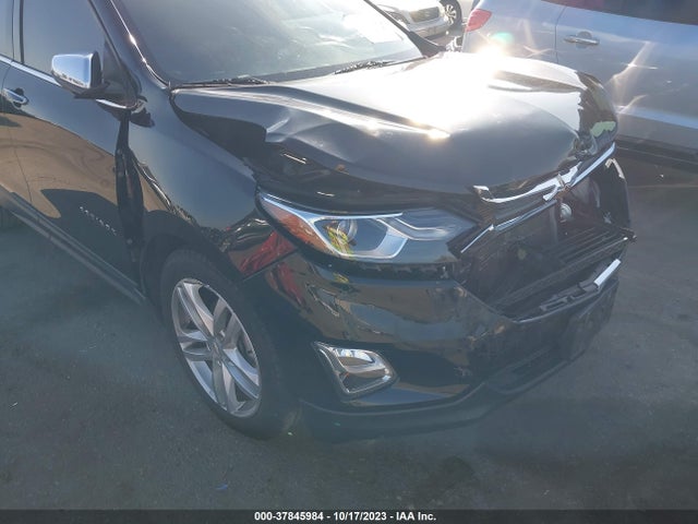Chevrolet Equinox Premier 2018 2GNAXMEV1J6214247 Image 6