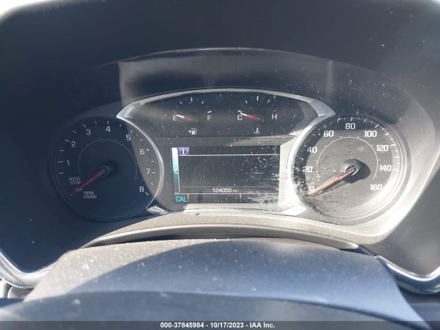 Chevrolet Equinox Premier 2018 2GNAXMEV1J6214247 Image 7