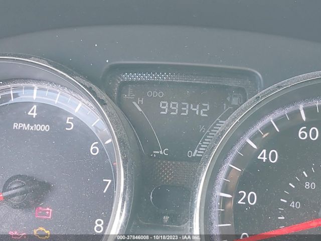 3N1CN7APXJL810472 Nissan Versa Sedan Sv
