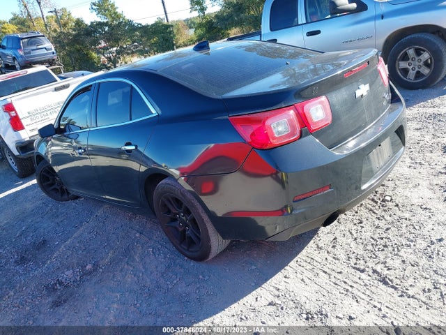 Chevrolet Malibu 1lz 2015 1G11F5SL5FF207442 Image 3