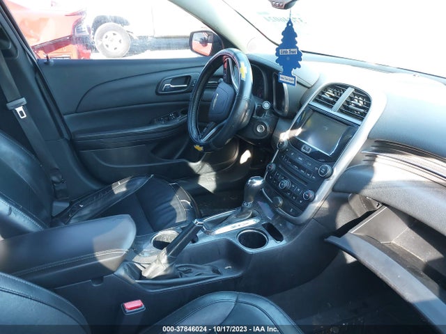 Chevrolet Malibu 1lz 2015 1G11F5SL5FF207442 Image 5