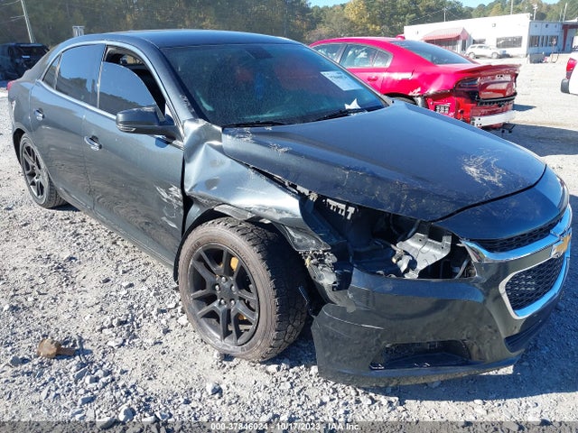 Chevrolet Malibu 1lz 2015 1G11F5SL5FF207442 Image 6