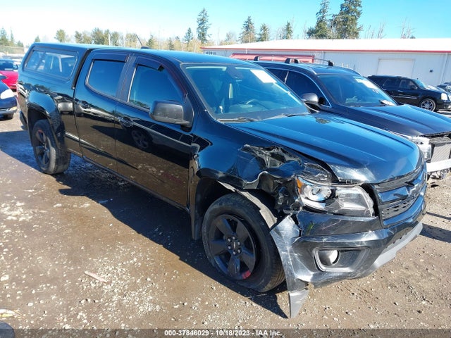 2019 1GCGTCENXK1140257 главное изображение