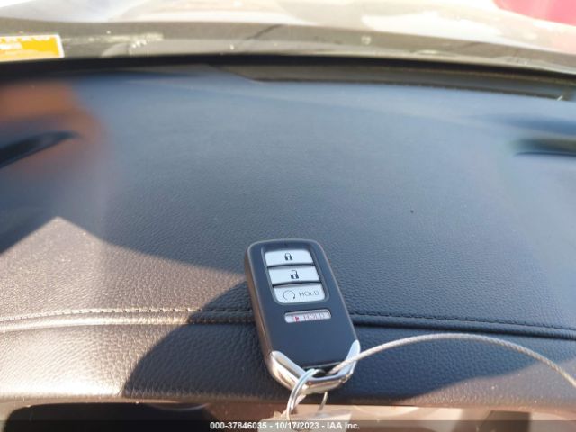 2020 HONDA RIDGELINE 5FPYK3F72LB008469 Photo 10