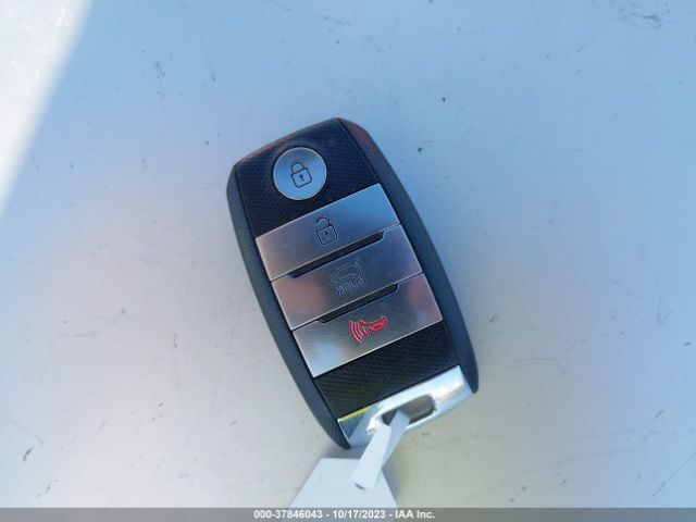 KNDPN3AC8H7221455 KIA Sportage Ex