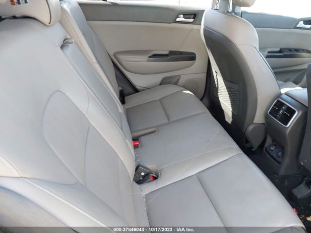 KNDPN3AC8H7221455 KIA Sportage Ex