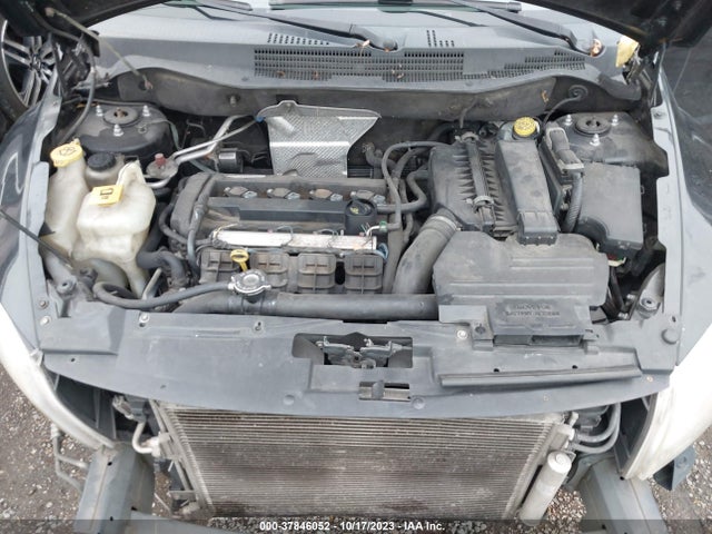 2010 DODGE CALIBER SXT VIN: 1B3CB4HA0AD662426