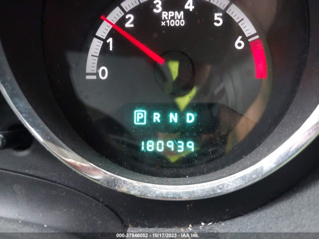 2010 DODGE CALIBER SXT VIN: 1B3CB4HA0AD662426