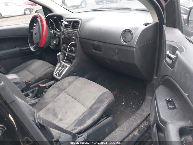 2010 DODGE CALIBER SXT VIN: 1B3CB4HA0AD662426