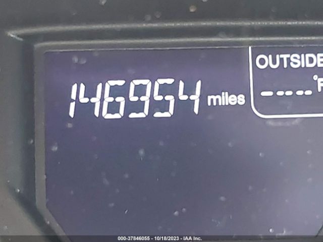5FNRL5H65GB032152 Honda Odyssey Ex-l