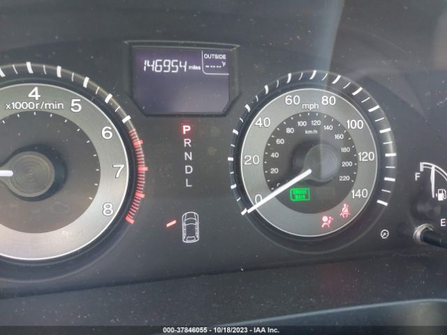 5FNRL5H65GB032152 Honda Odyssey Ex-l