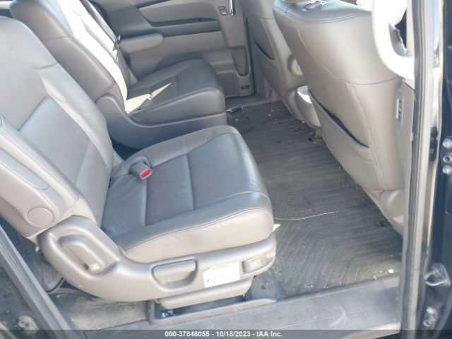 5FNRL5H65GB032152 Honda Odyssey Ex-l