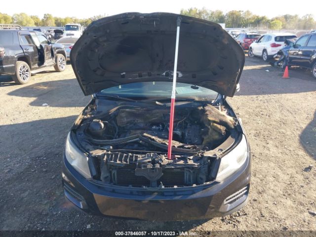 WVGAV7AX7HK050285 Volkswagen Tiguan 2.0t/2.0t S