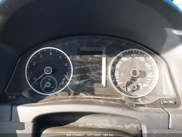WVGAV7AX7HK050285 Volkswagen Tiguan 2.0t/2.0t S