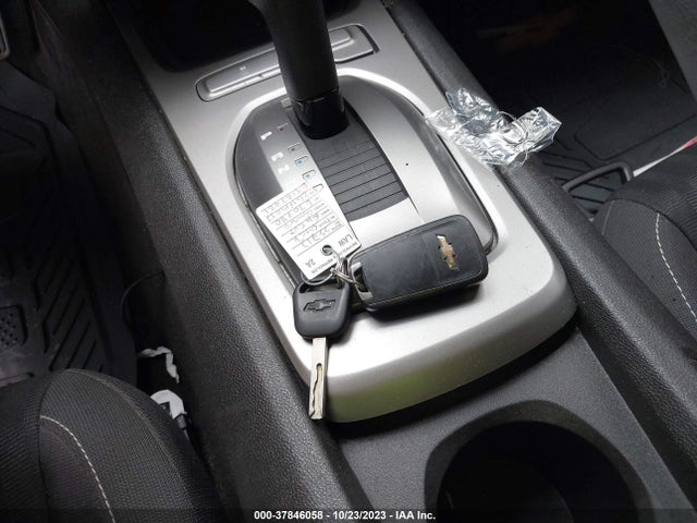 Chevrolet CAMARO LS 2014 2G1FA1E33E9187921 Image 11