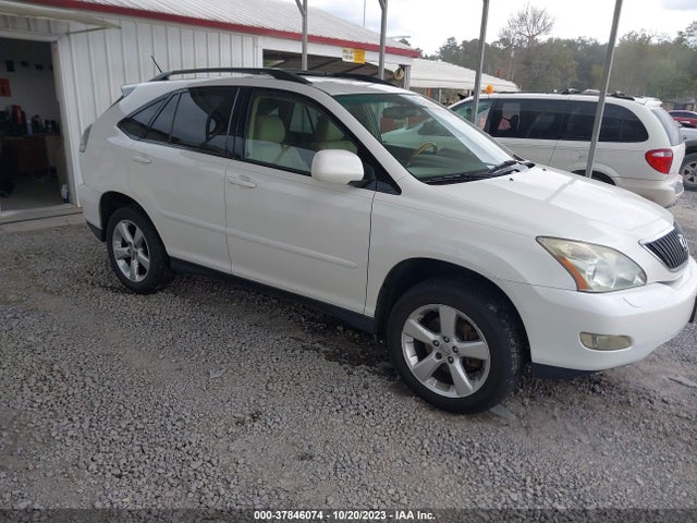 2004 LEXUS RX 330 JTJHA31U840010829 Photo 0
