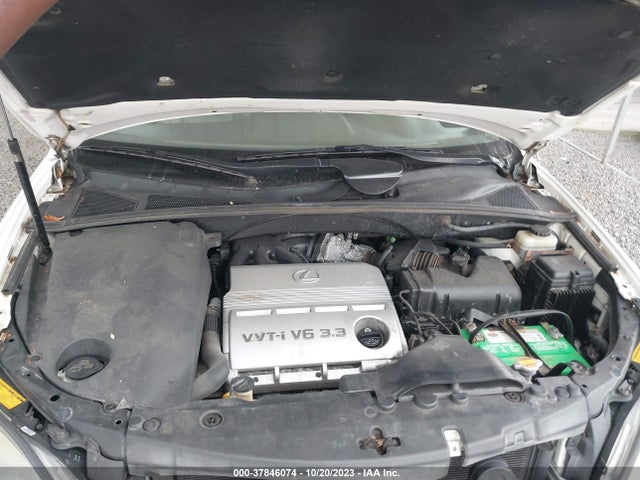 2004 LEXUS RX 330 JTJHA31U840010829 Photo 9