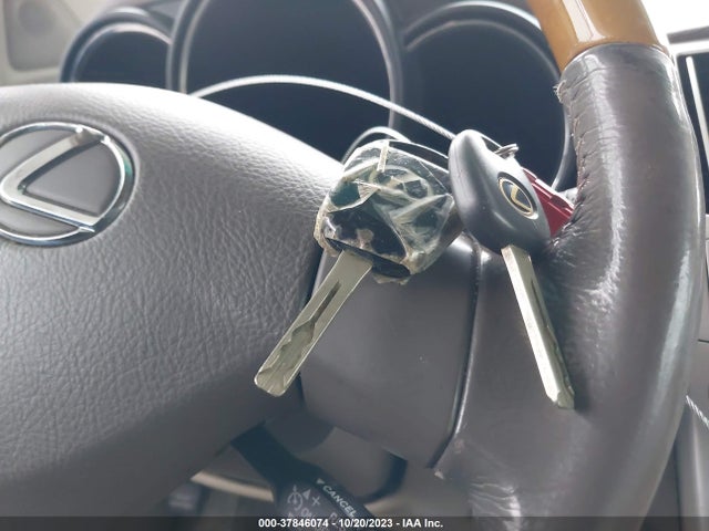 2004 LEXUS RX 330 JTJHA31U840010829 Photo 10