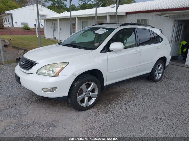 2004 LEXUS RX 330 JTJHA31U840010829 Photo 1