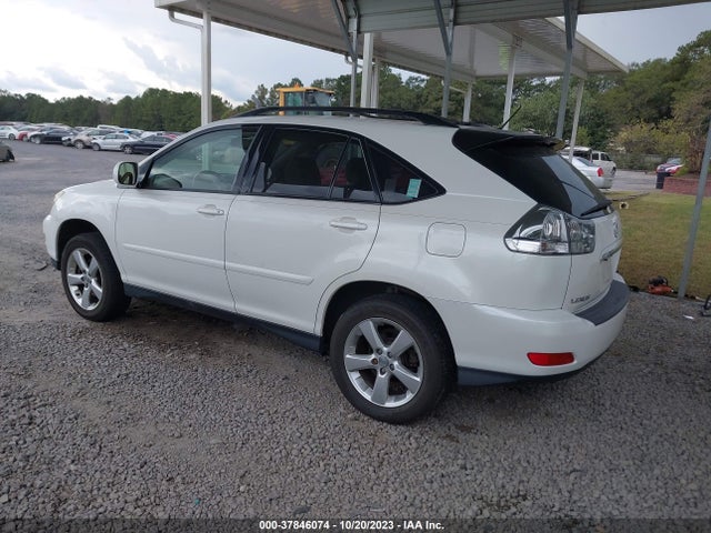 2004 LEXUS RX 330 JTJHA31U840010829 Photo 2