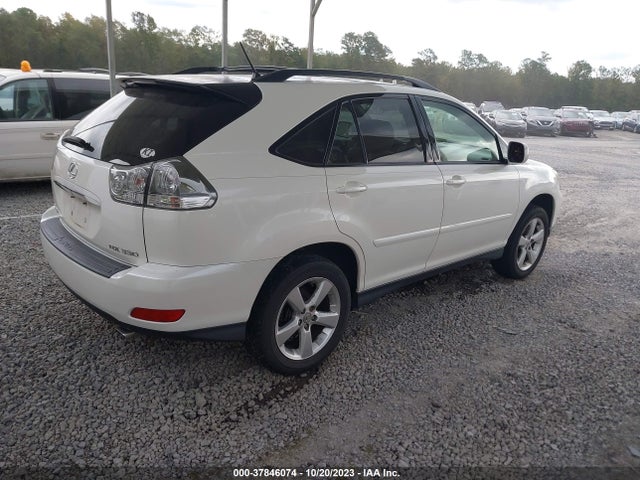 2004 LEXUS RX 330 JTJHA31U840010829 Photo 3
