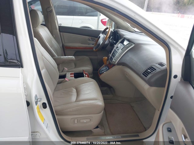 2004 LEXUS RX 330 JTJHA31U840010829 Photo 4