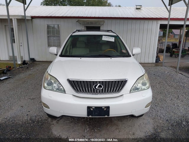 2004 LEXUS RX 330 JTJHA31U840010829 Photo 5