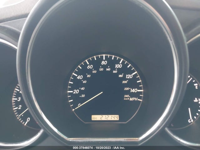 2004 LEXUS RX 330 JTJHA31U840010829 Photo 6