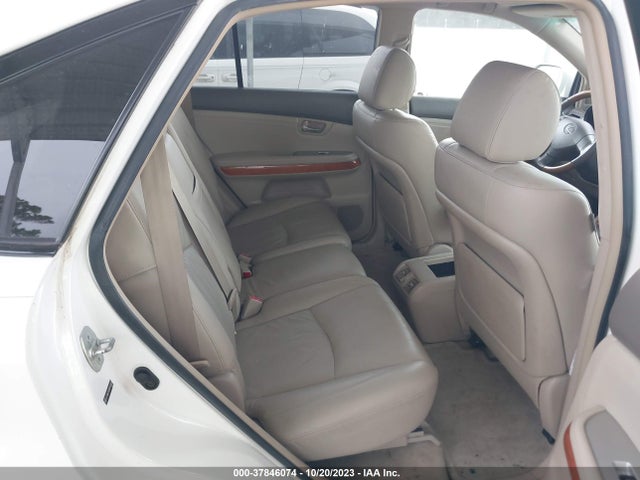 2004 LEXUS RX 330 JTJHA31U840010829 Photo 7
