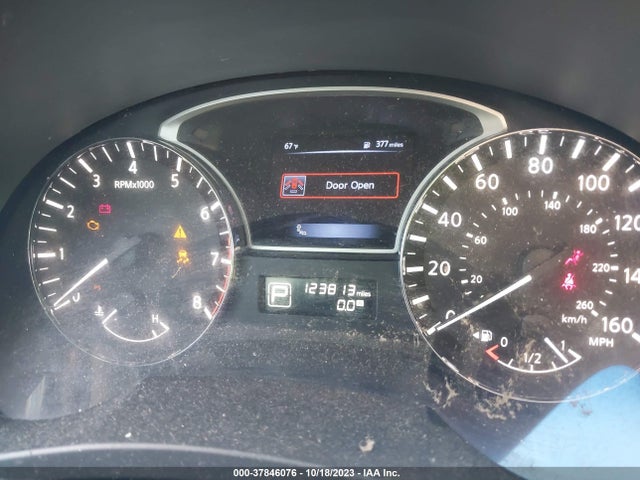 2015 NISSAN ALTIMA 2.5 SV VIN: 1N4AL3APXFC120720