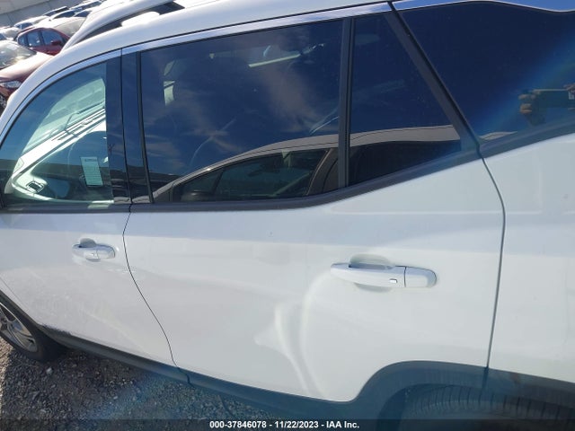 GMC Terrain Slt 2019 3GKALPEV9KL233152 Image 15
