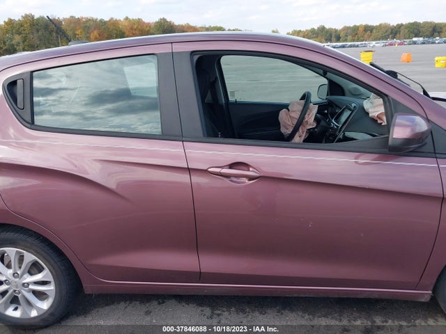 Chevrolet Spark 1lt Cvt 2019 KL8CD6SA9KC745379 Image 13
