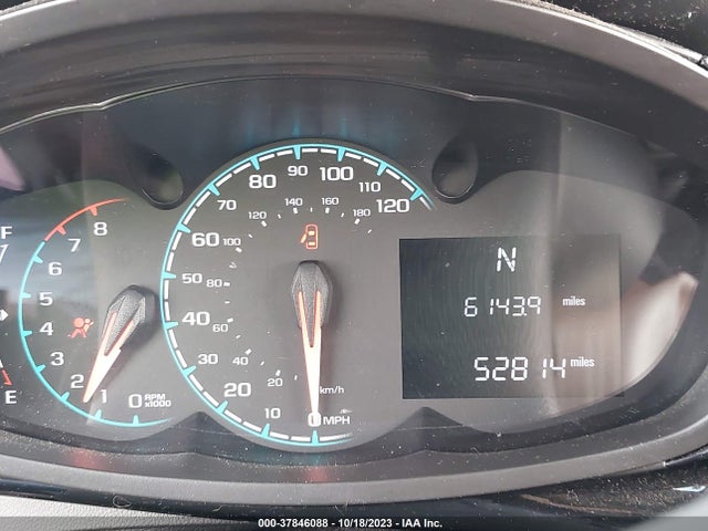 Chevrolet Spark 1lt Cvt 2019 KL8CD6SA9KC745379 Image 15