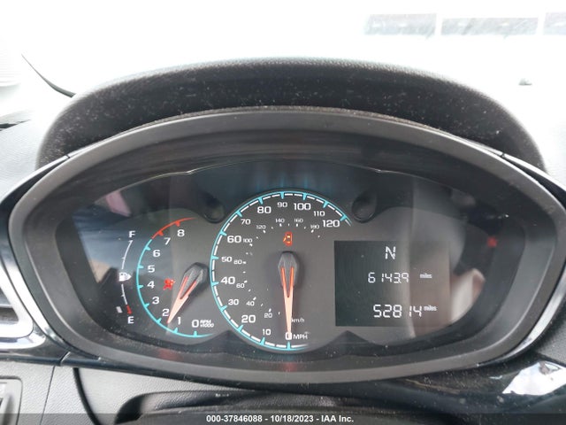 Chevrolet Spark 1lt Cvt 2019 KL8CD6SA9KC745379 Image 7