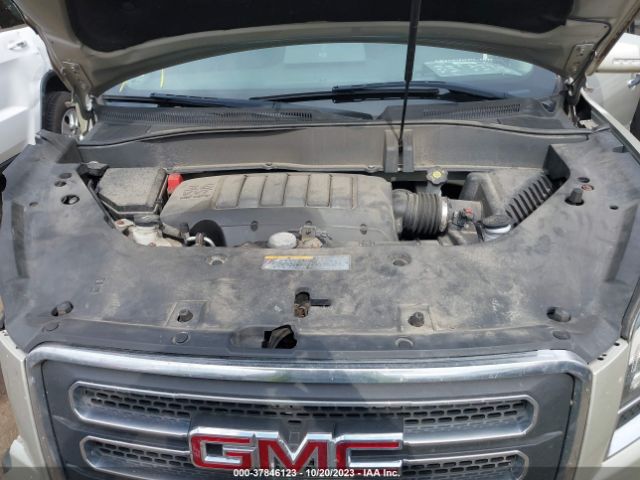 1GKKRSKD2HJ174382 GMC Acadia Limited Limited