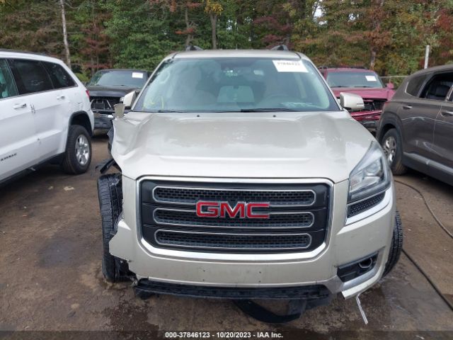 1GKKRSKD2HJ174382 GMC Acadia Limited Limited