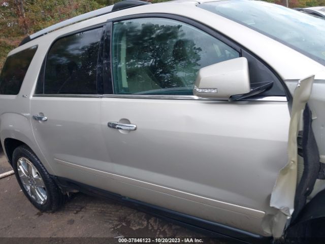 1GKKRSKD2HJ174382 GMC Acadia Limited Limited