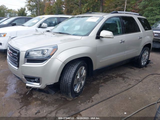 1GKKRSKD2HJ174382 GMC Acadia Limited Limited