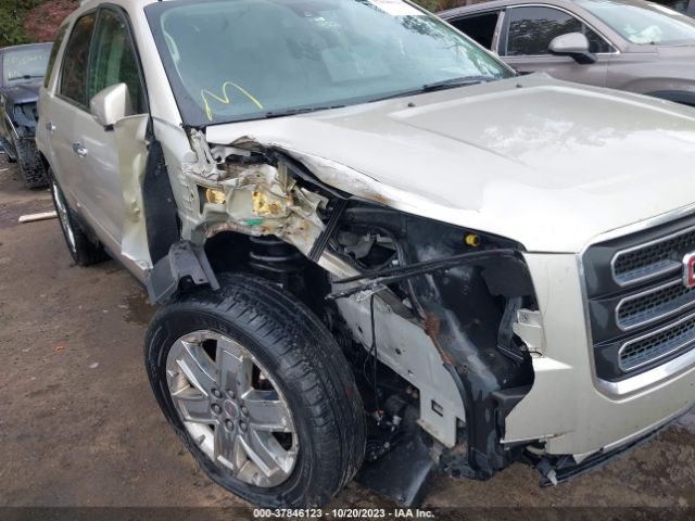 1GKKRSKD2HJ174382 GMC Acadia Limited Limited