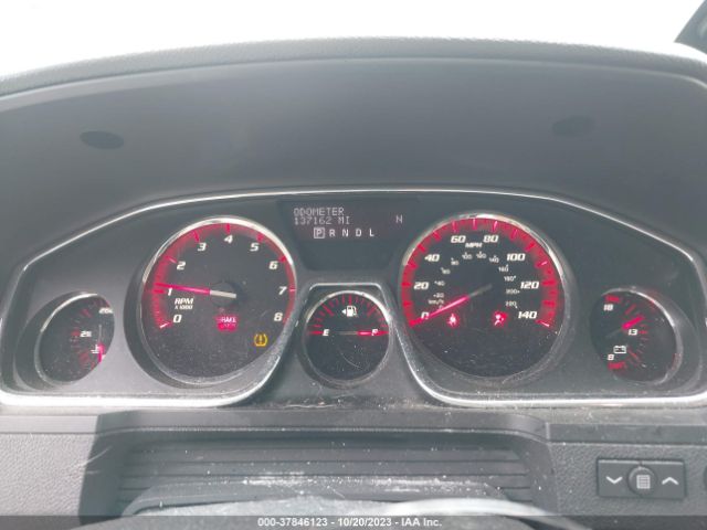 1GKKRSKD2HJ174382 GMC Acadia Limited Limited