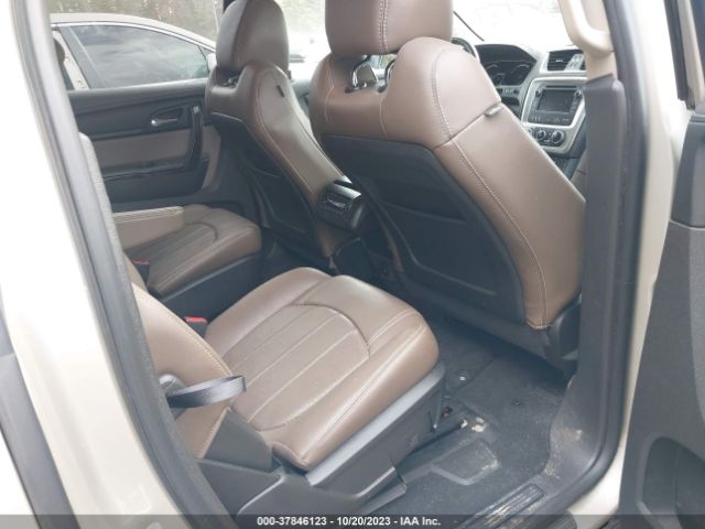 1GKKRSKD2HJ174382 GMC Acadia Limited Limited
