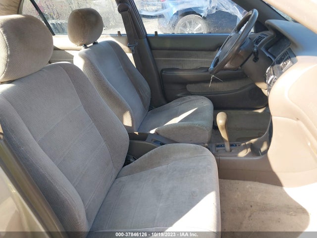 1996 TOYOTA COROLLA DX VIN: 2T1BB02E6TC151186