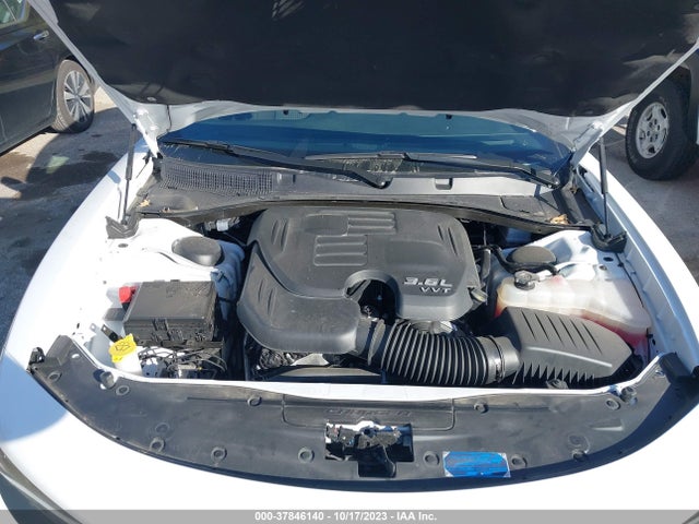 2023 DODGE CHARGER GT VIN: 2C3CDXHGXPH554457