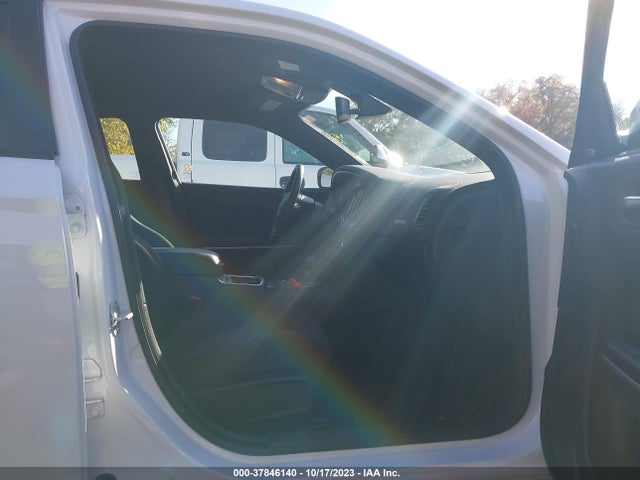 2023 DODGE CHARGER GT VIN: 2C3CDXHGXPH554457